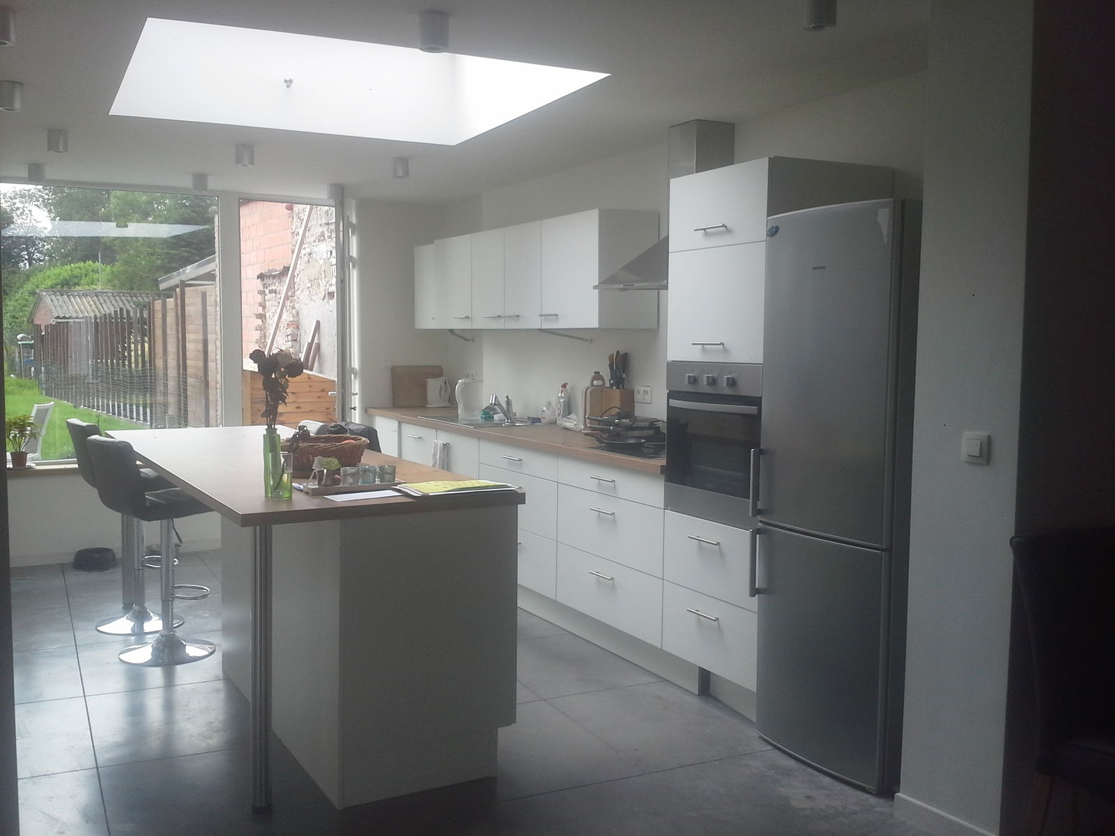 Colocatie Pecq 141133