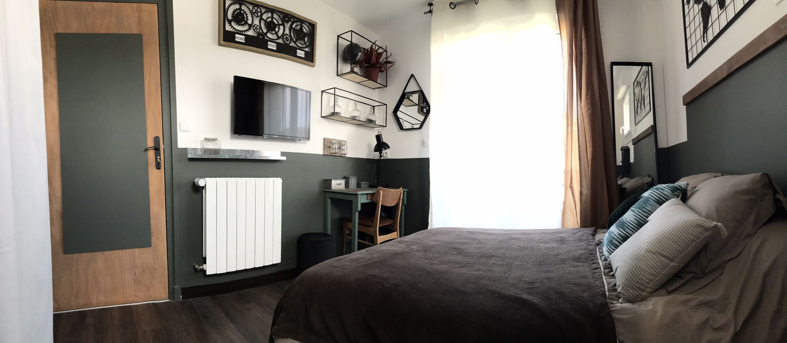 Colocatie Saint-Nazaire 249626