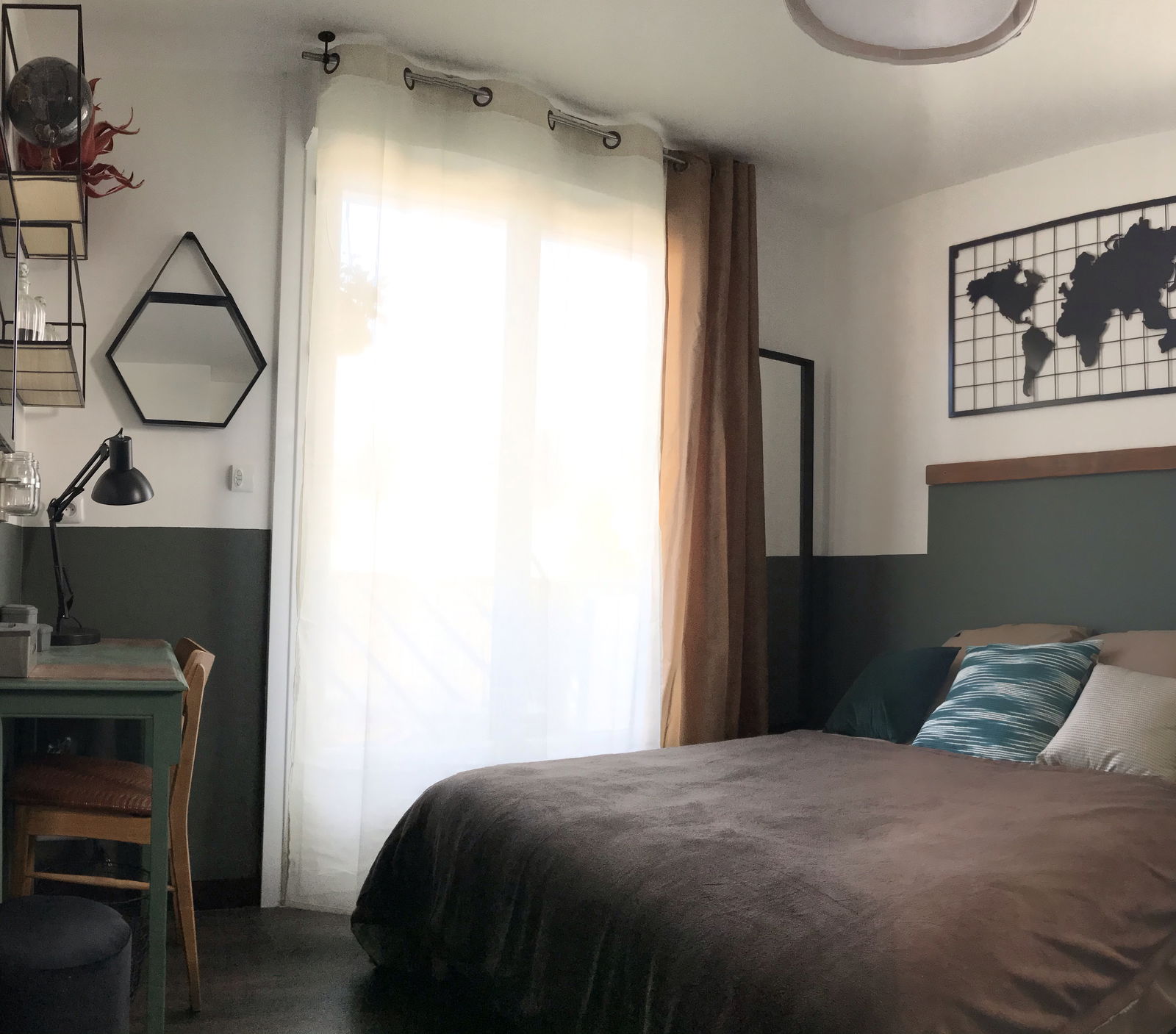 Colocatie Saint-Nazaire 249626