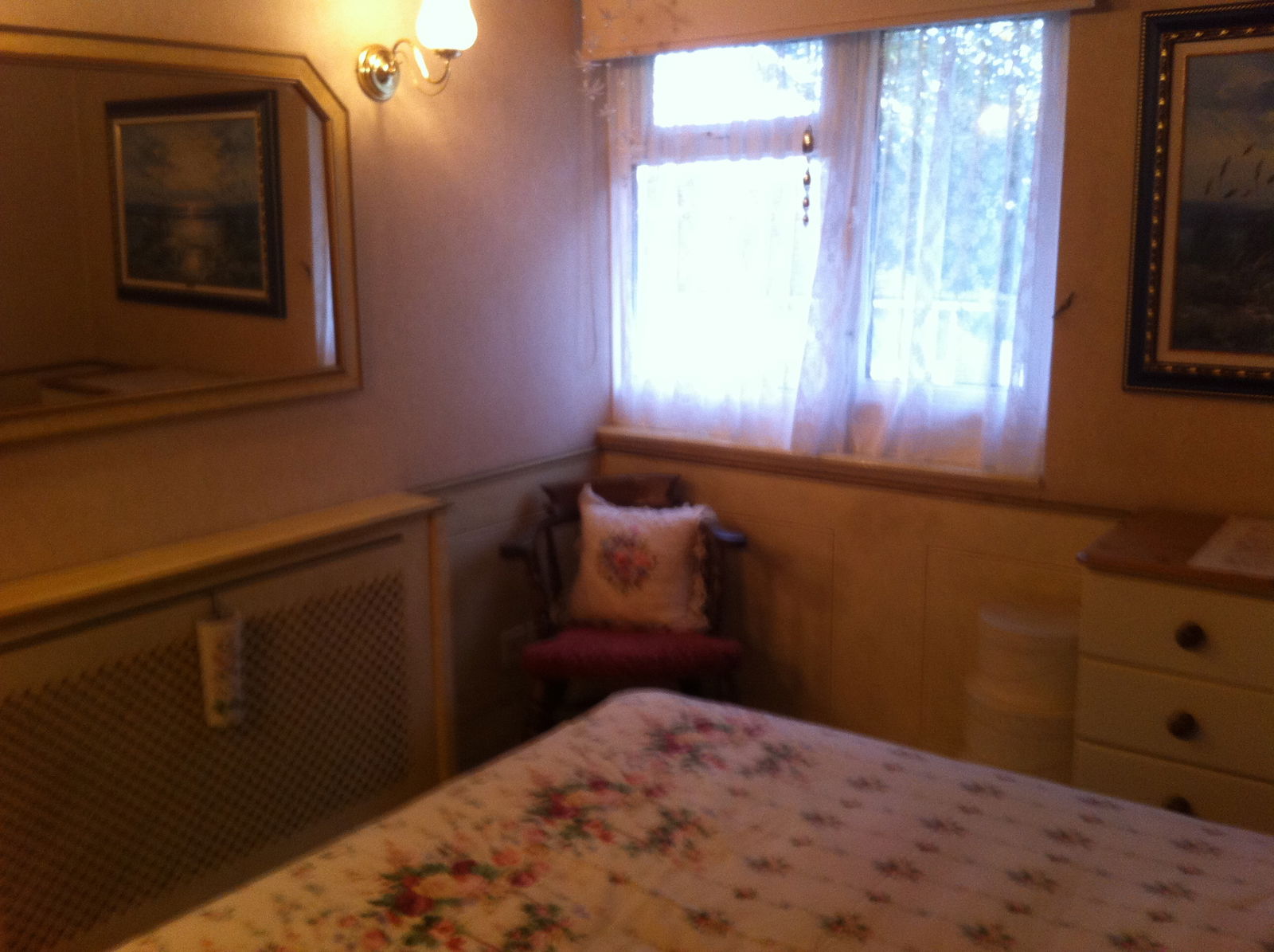 Gastgezin Gosport 158937