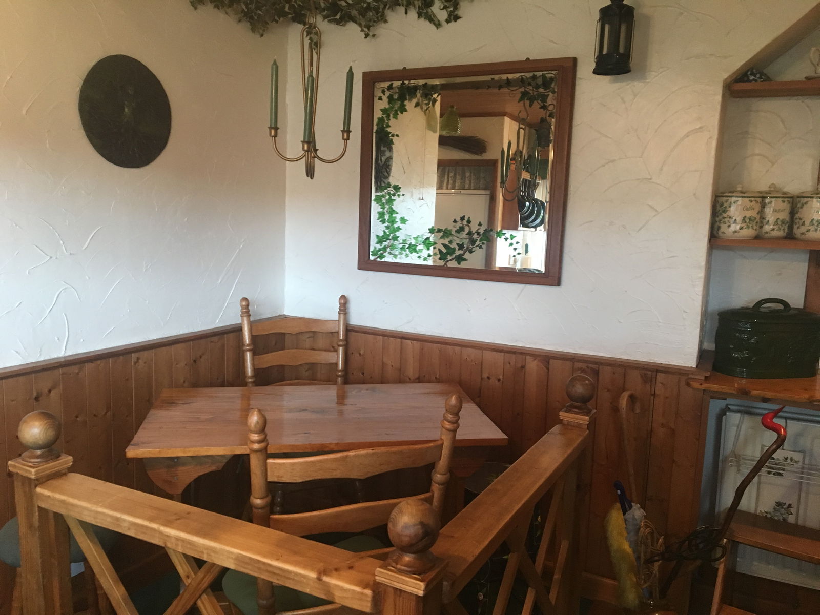 Gastgezin Gosport 158937