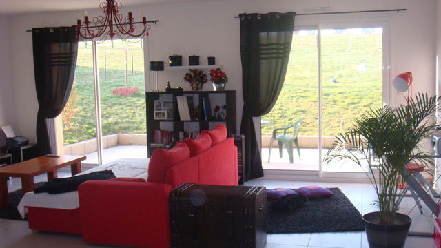 Colocatie Condat-sur-Vienne 20375