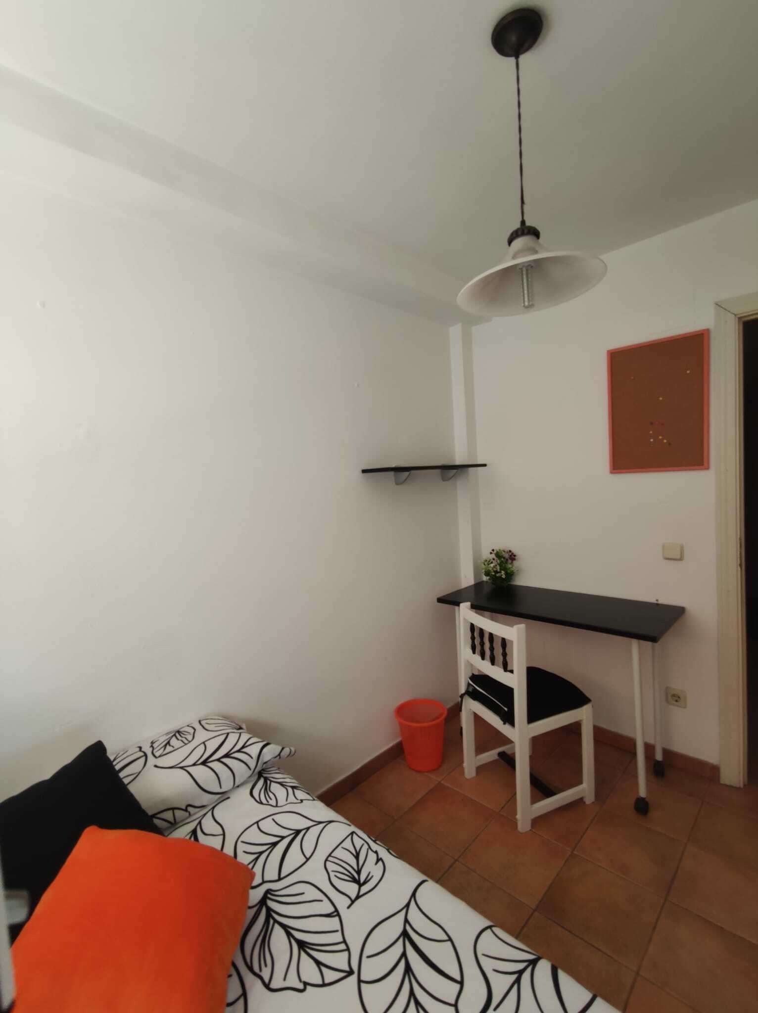 Colocatie Madrid 27114