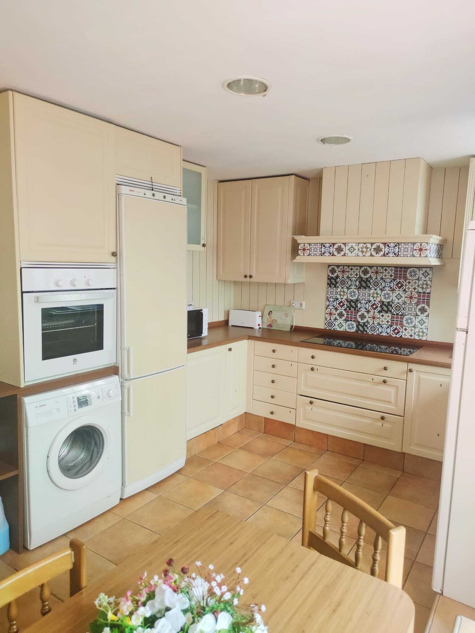 Colocatie Madrid 27114