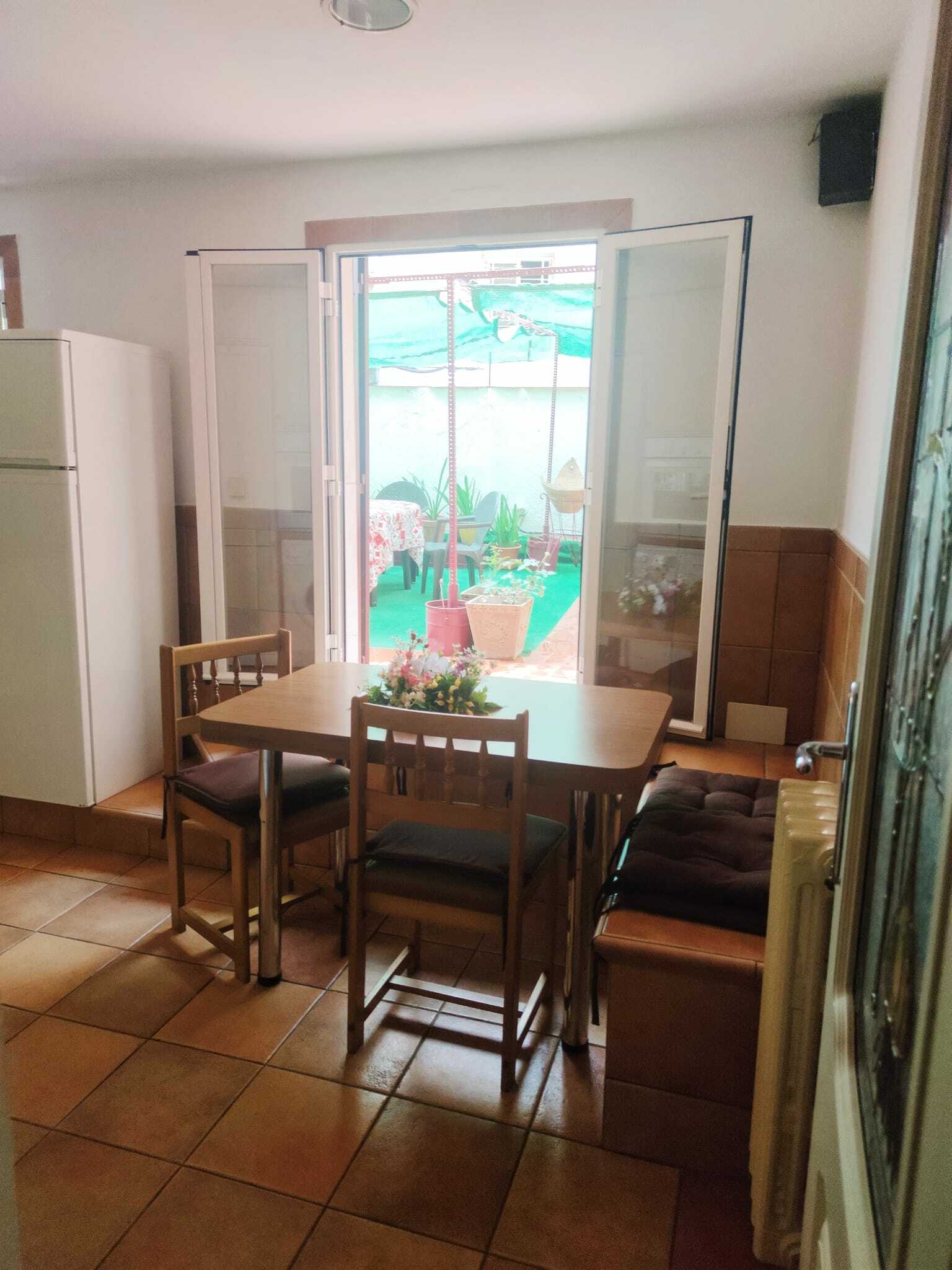 Colocatie Madrid 27114