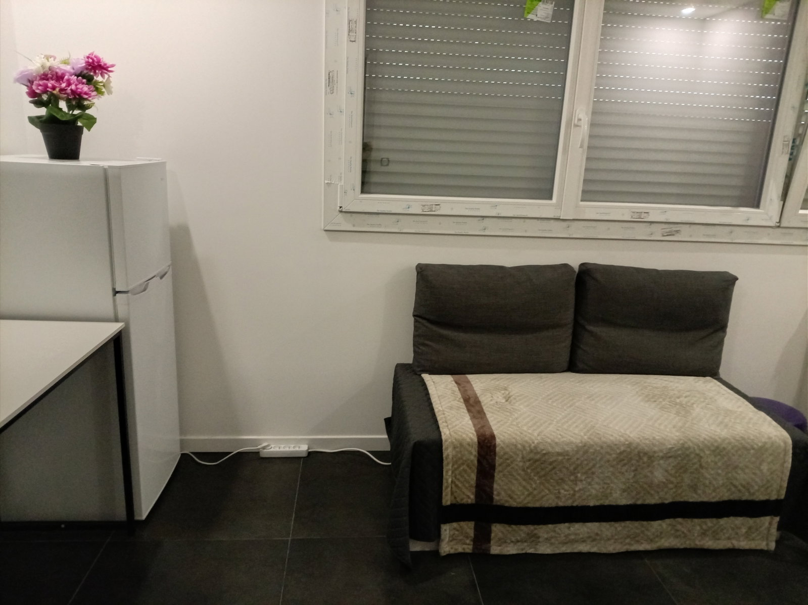Kamer Bij De Gastheer Annemasse 676609