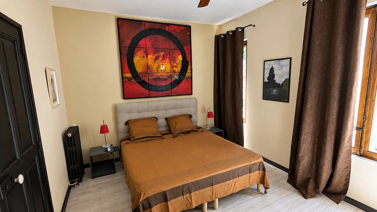 Homestay Avignon 669219