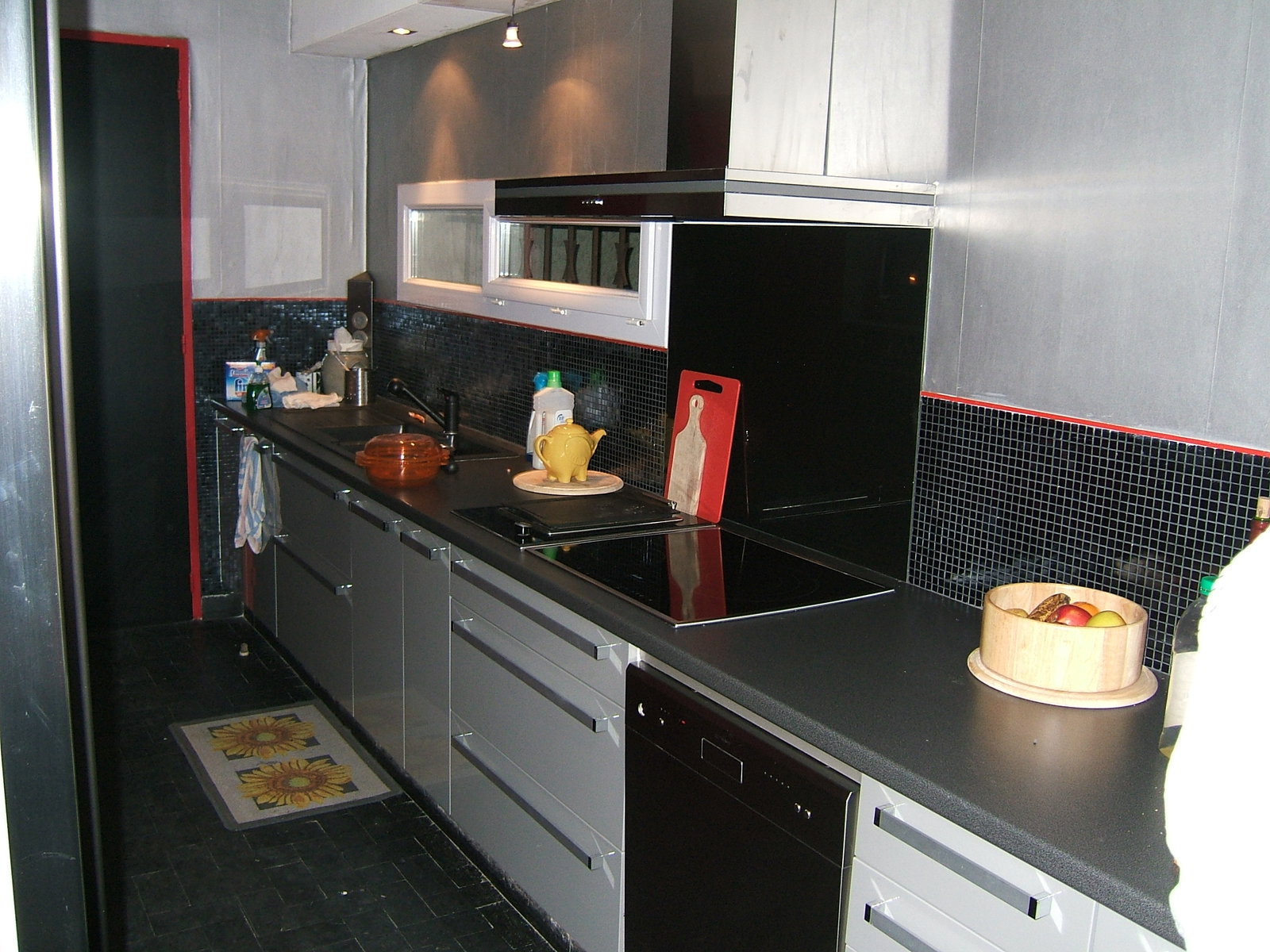 Homestay Pessac 668032
