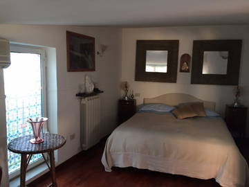 Roomlala | Rustige en vredige vakantie kamer
