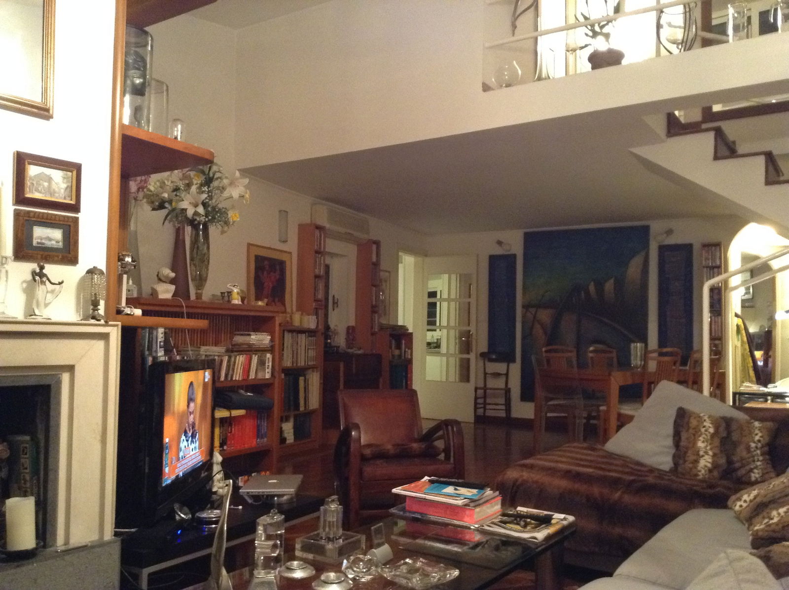 Gastgezin Roma 152286