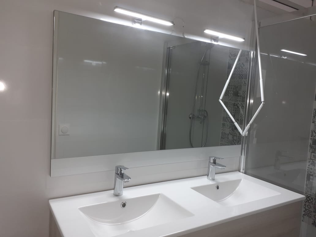 Colocatie Les Abymes 586468