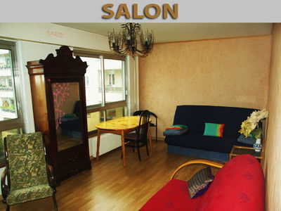 Colocatie Paris 85874