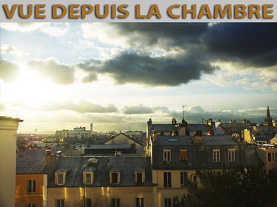 Colocatie Paris 85874