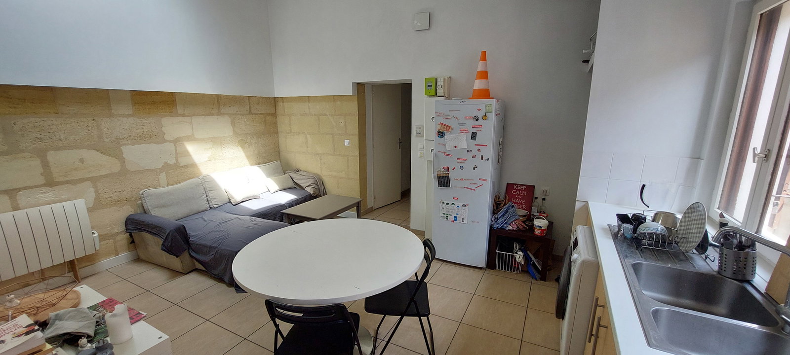 Colocatie Bordeaux 662387