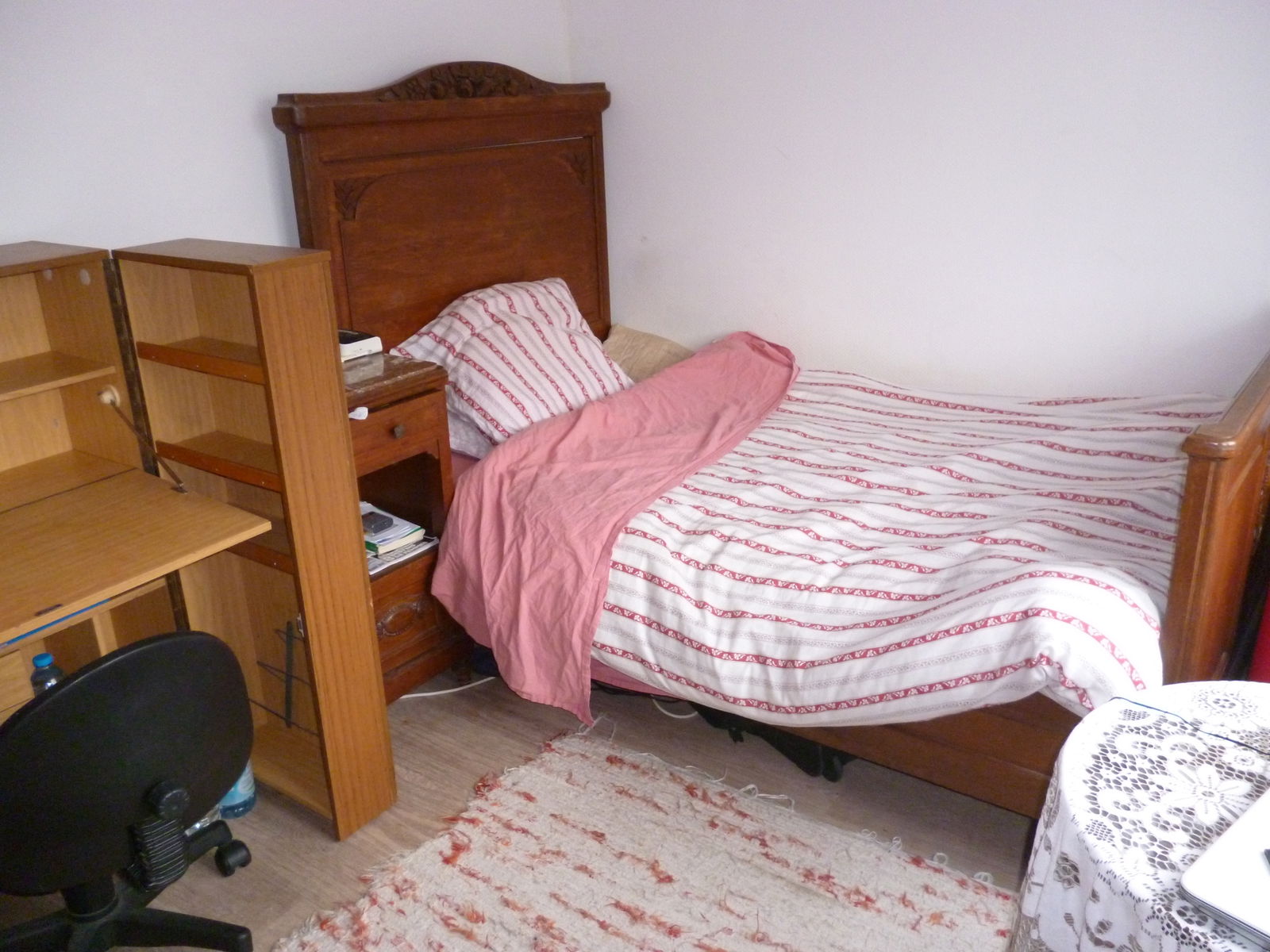 Colocatie Metz 69690