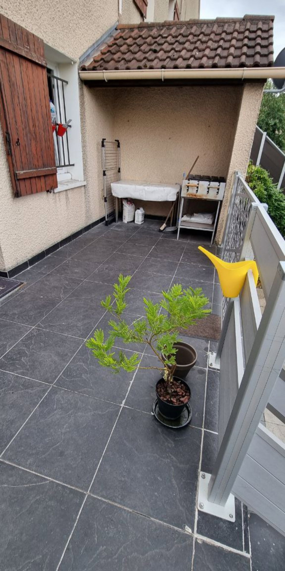 Colocatie Neuilly-Plaisance 532960