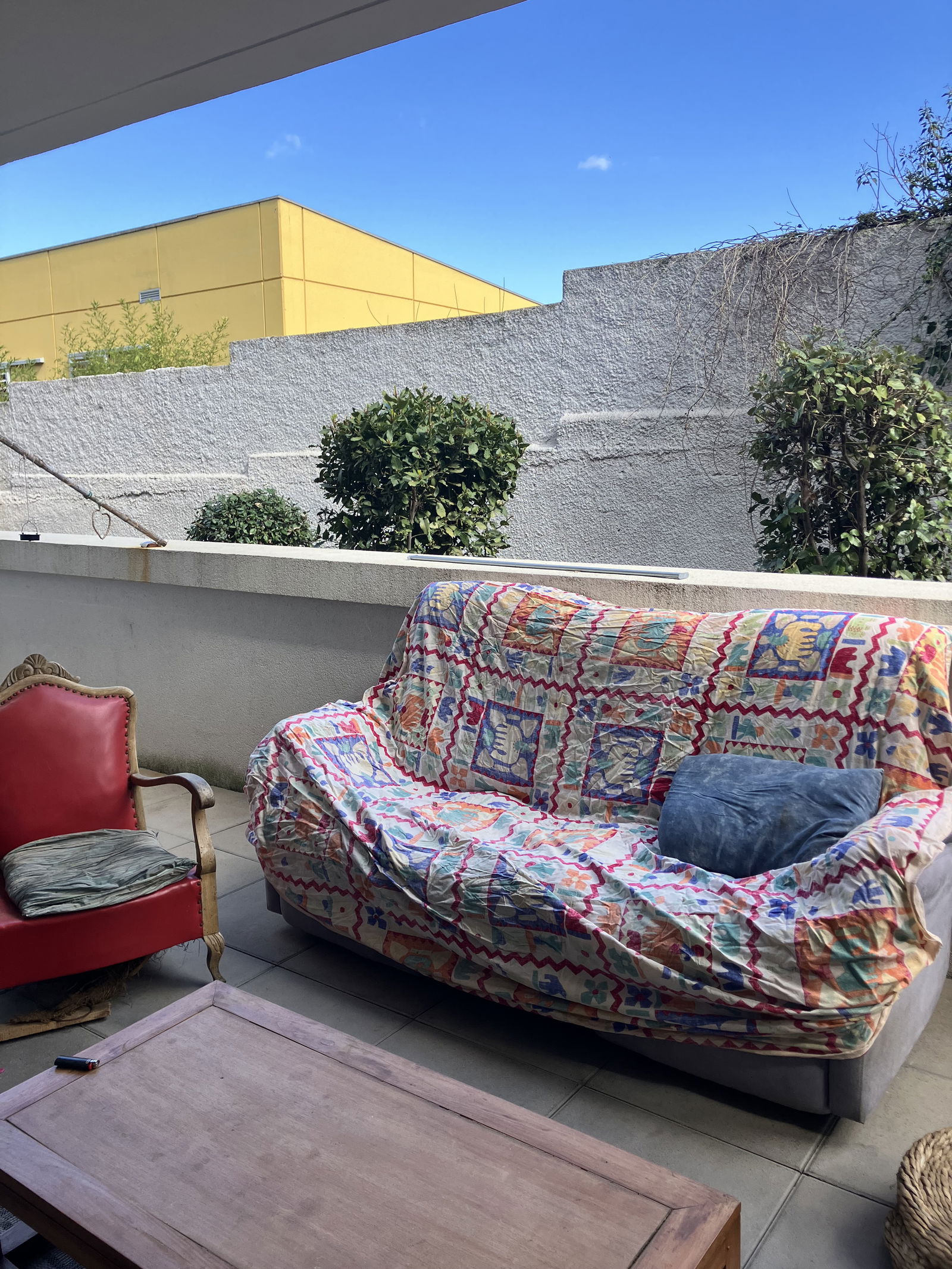 Colocatie Montpellier 502125