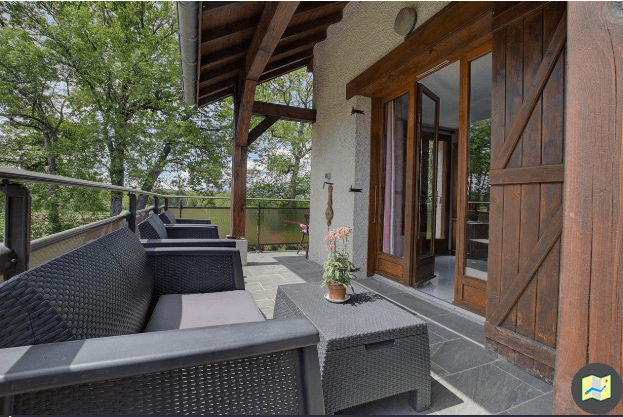 Kolokasie Ornex 254278