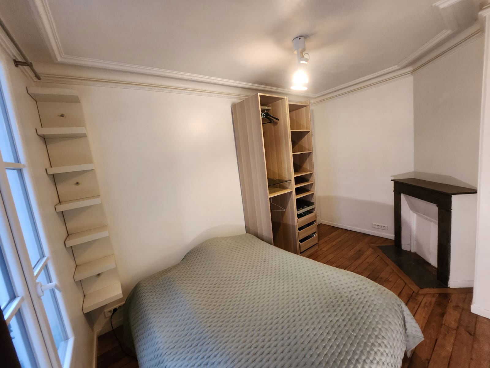 Colocatie Paris 656090