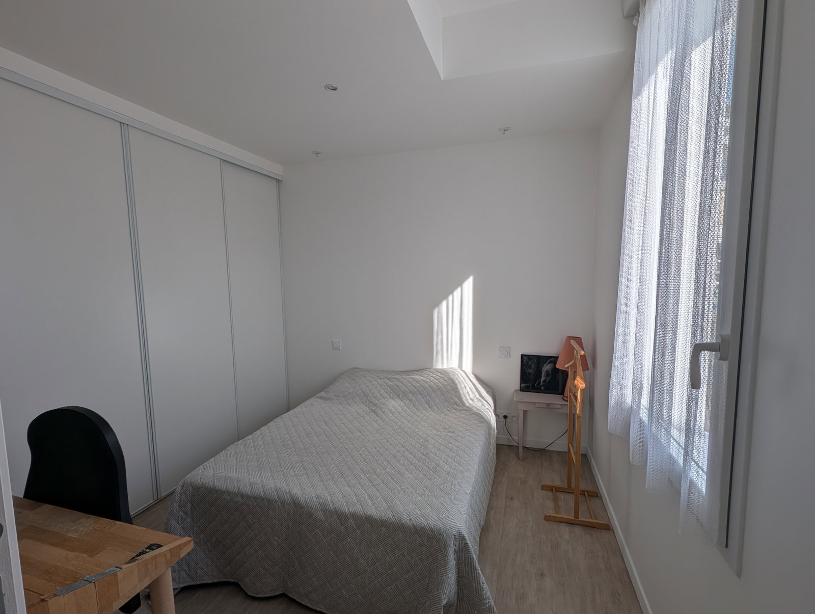 Homestay Angers 672261