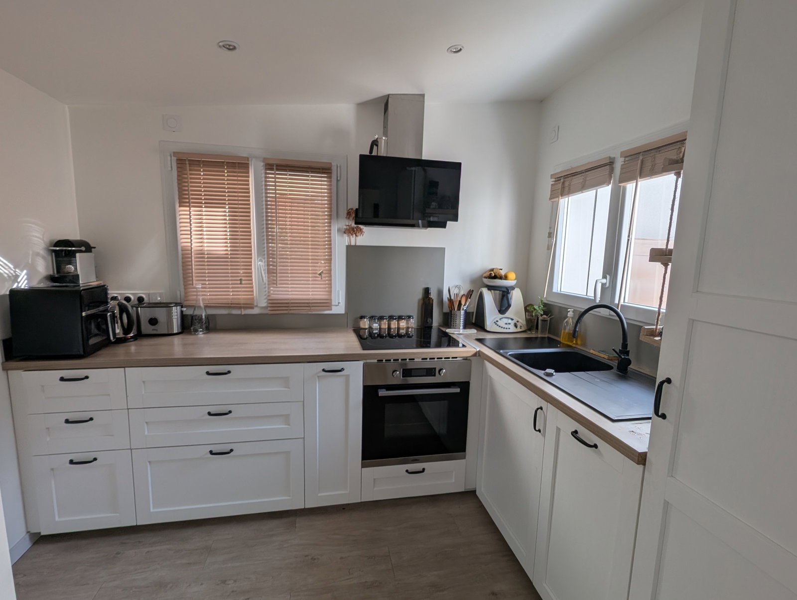 Homestay Angers 672261