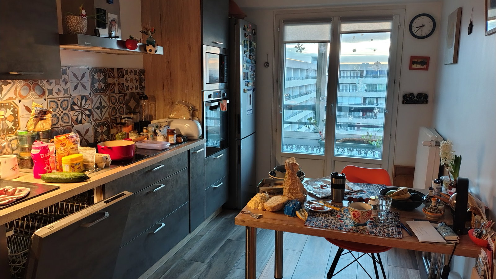 Gastekamer Caluire-et-Cuire 461135