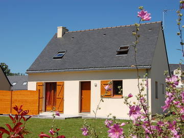 Roomlala | Rustige huis te huur naby die see