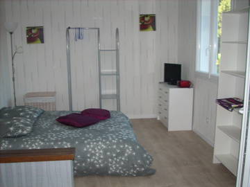 Roomlala | Rustige huisie in die hartjie van die stad