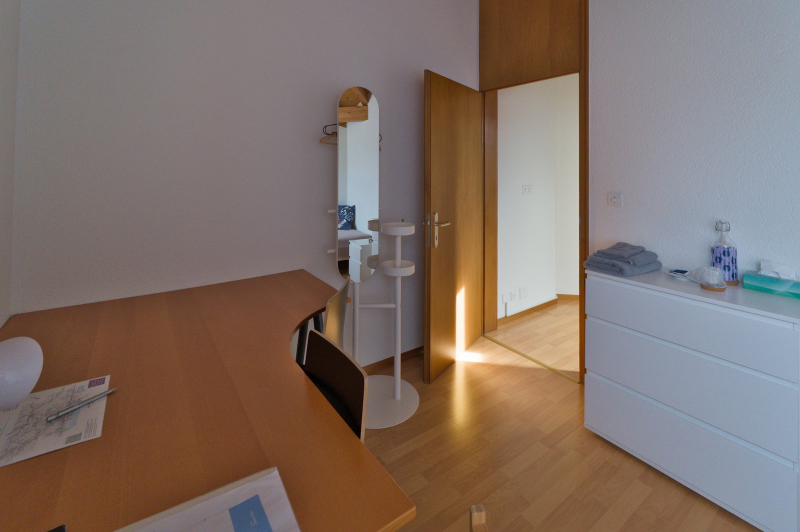 Homestay La Grande Béroche 675792