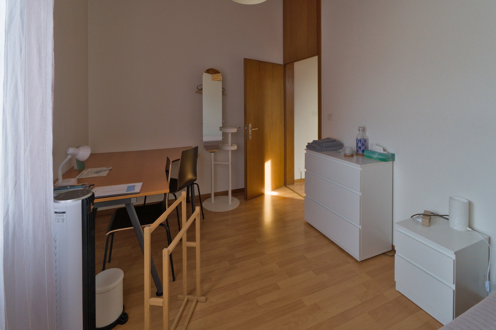 Homestay La Grande Béroche 675792