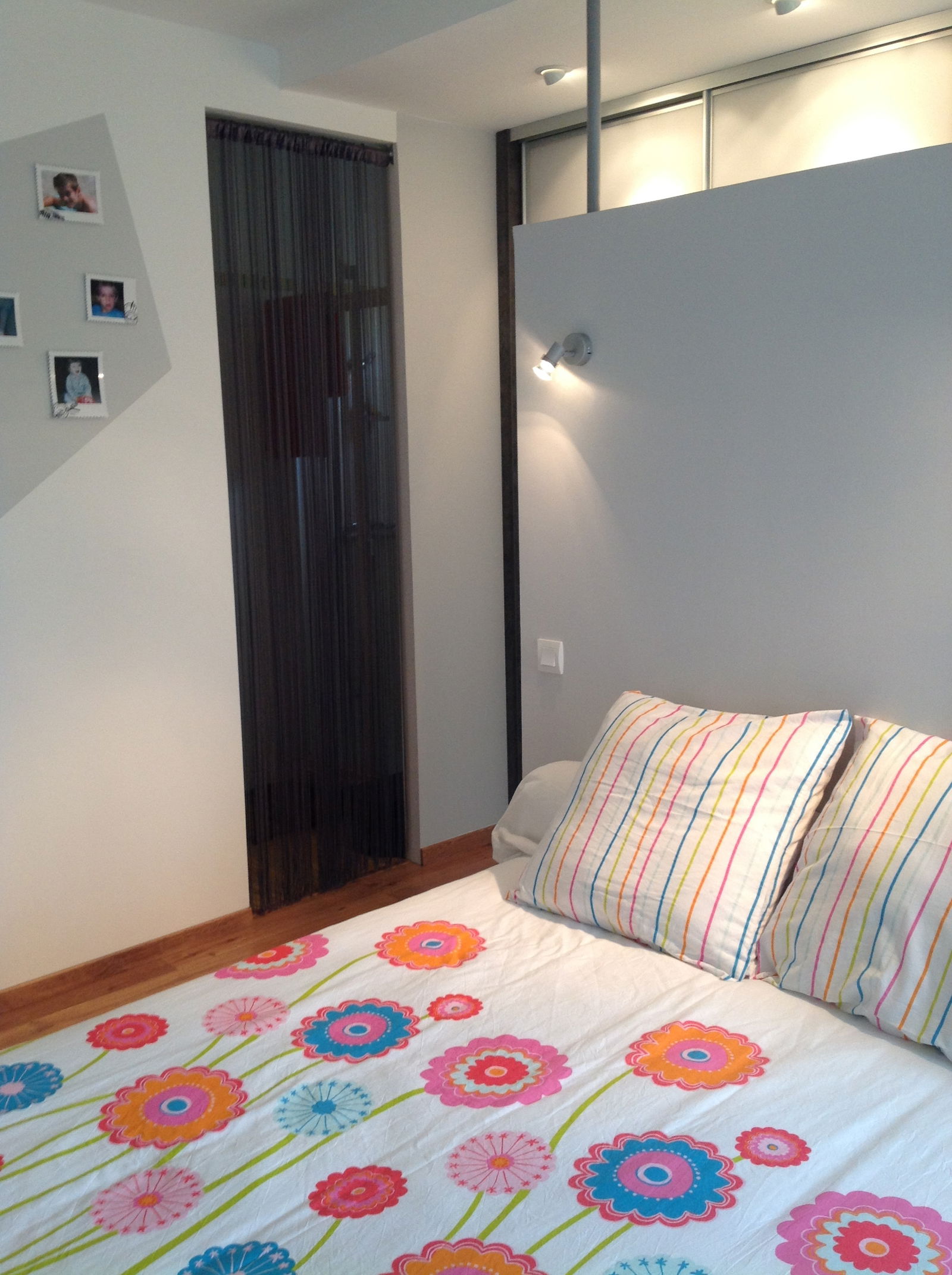 Gastgezin Lons 215897