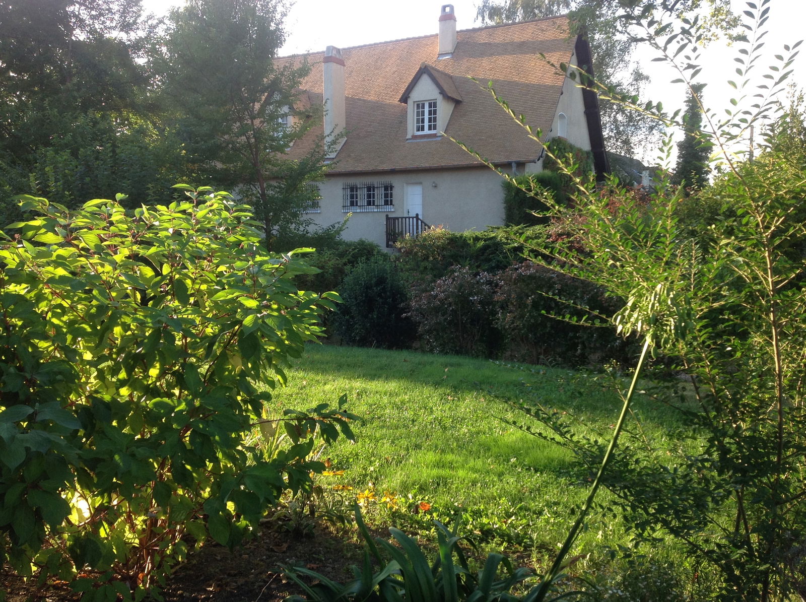 Gastgezin Lons 215897