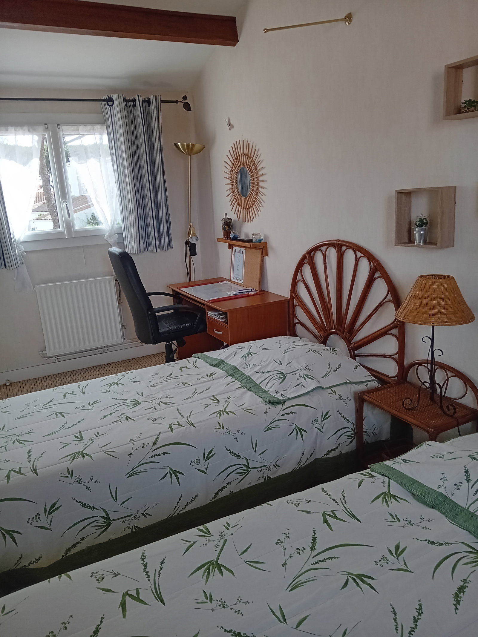 Gastekamer Royan 673763