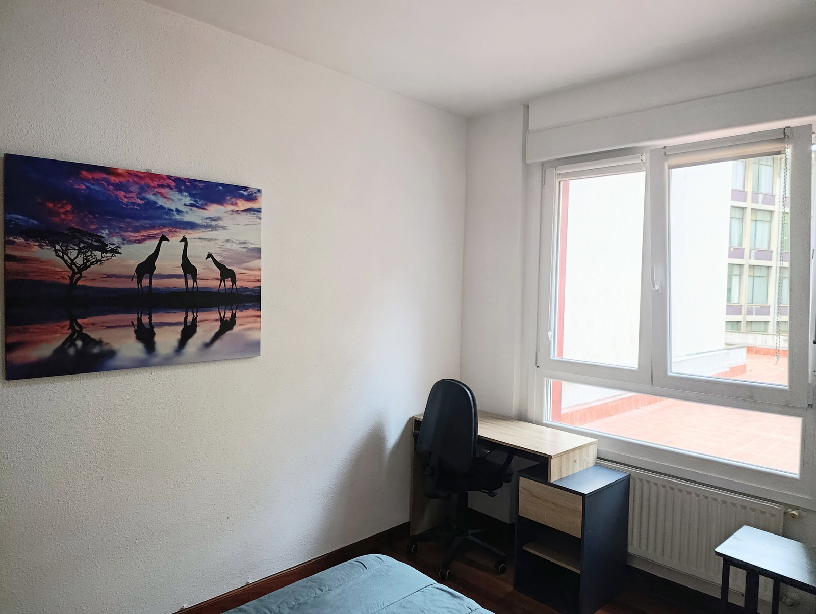 Homestay Bilbao 676085