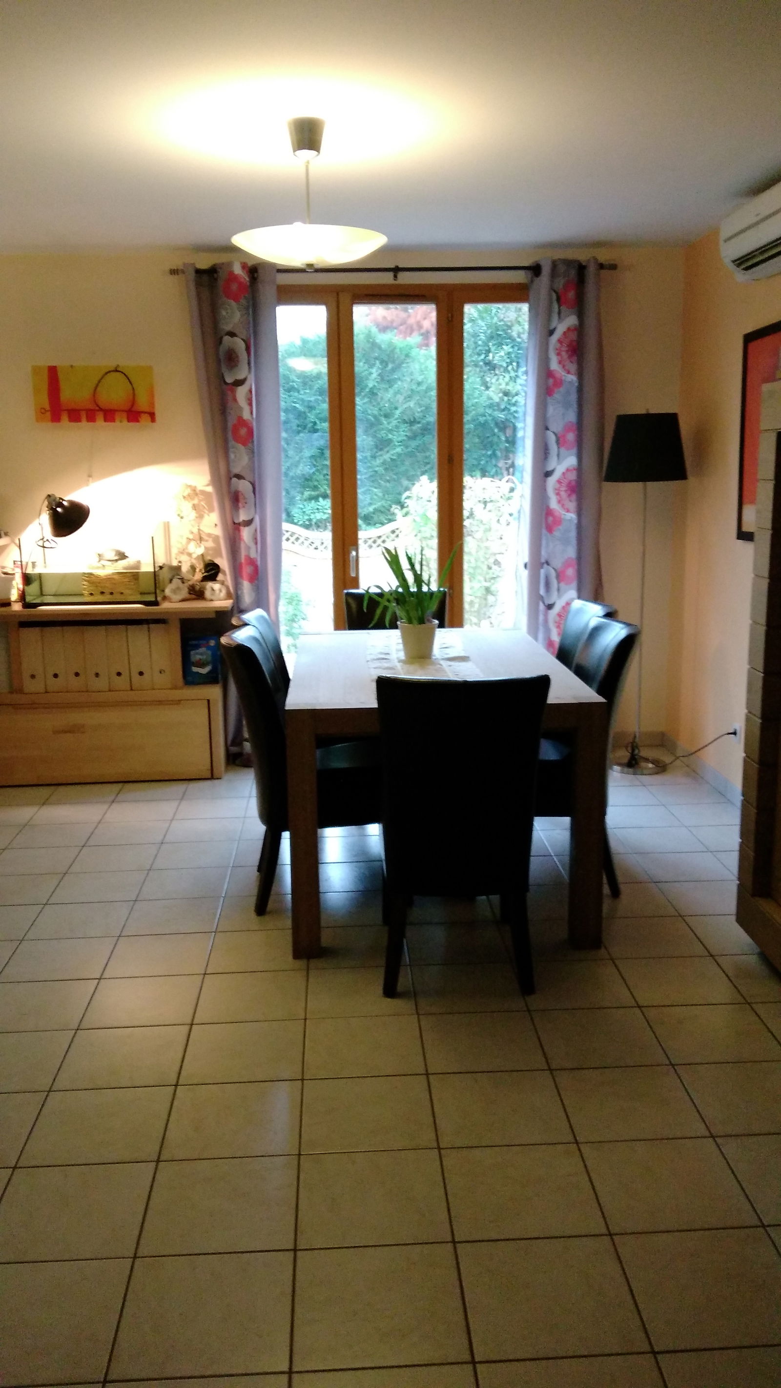 Gastgezin Saint-Arnoult-en-Yvelines 126490