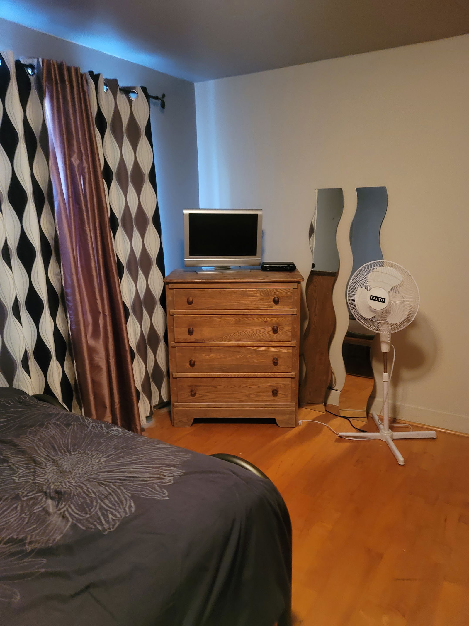 Colocatie Montréal 415200