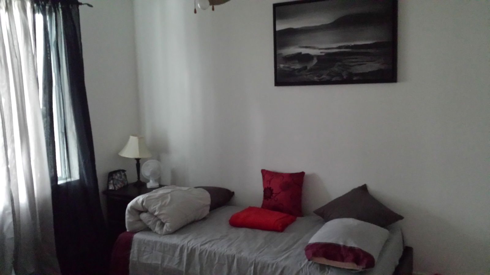 Colocatie Montréal 415200