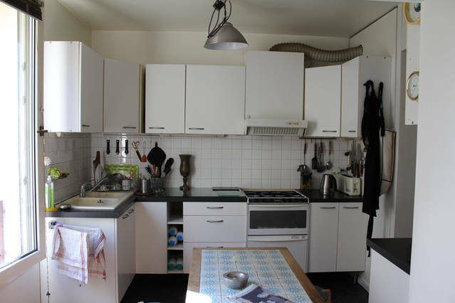 Colocatie Paris 148845