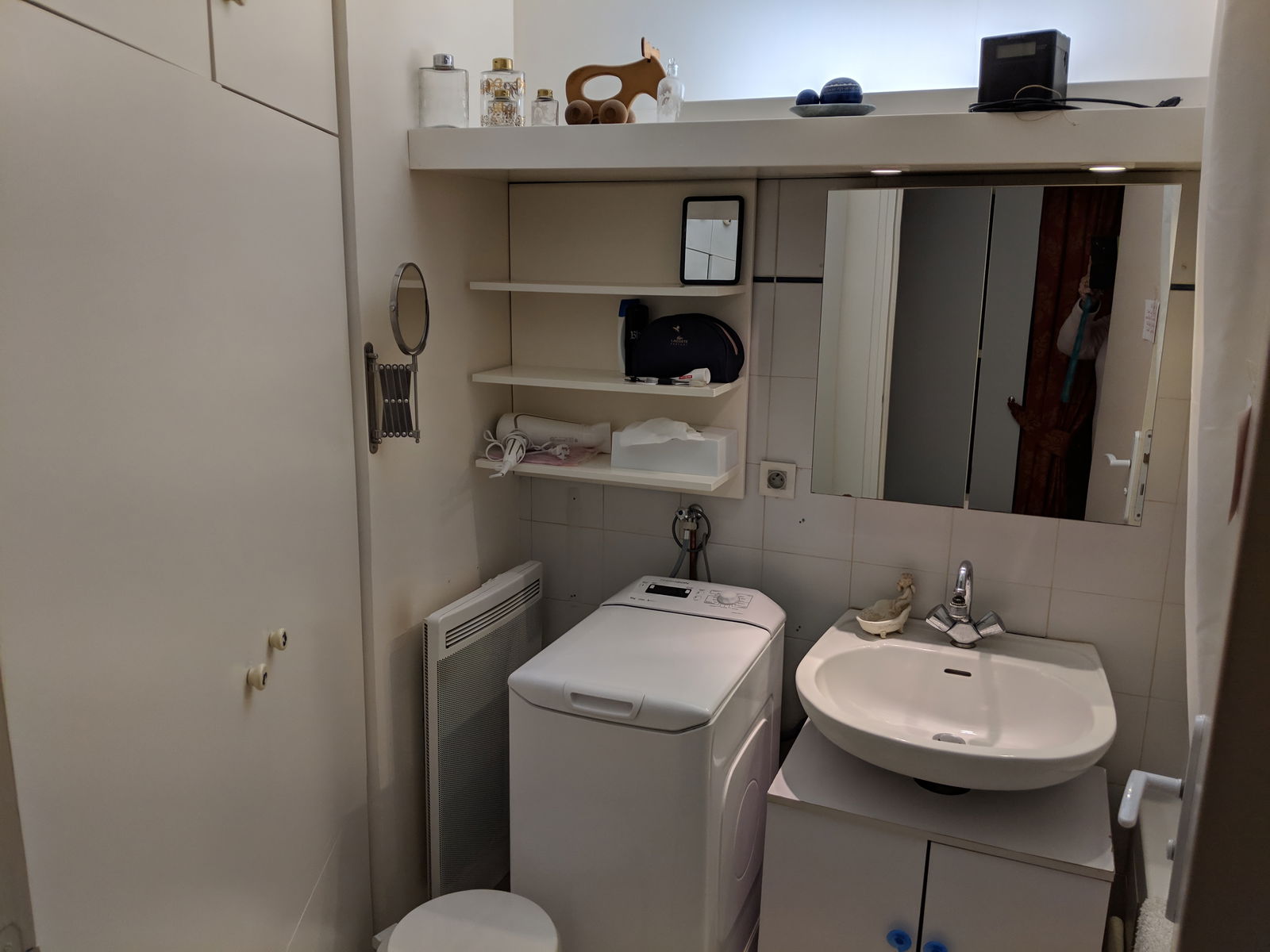 Colocatie Paris 148845