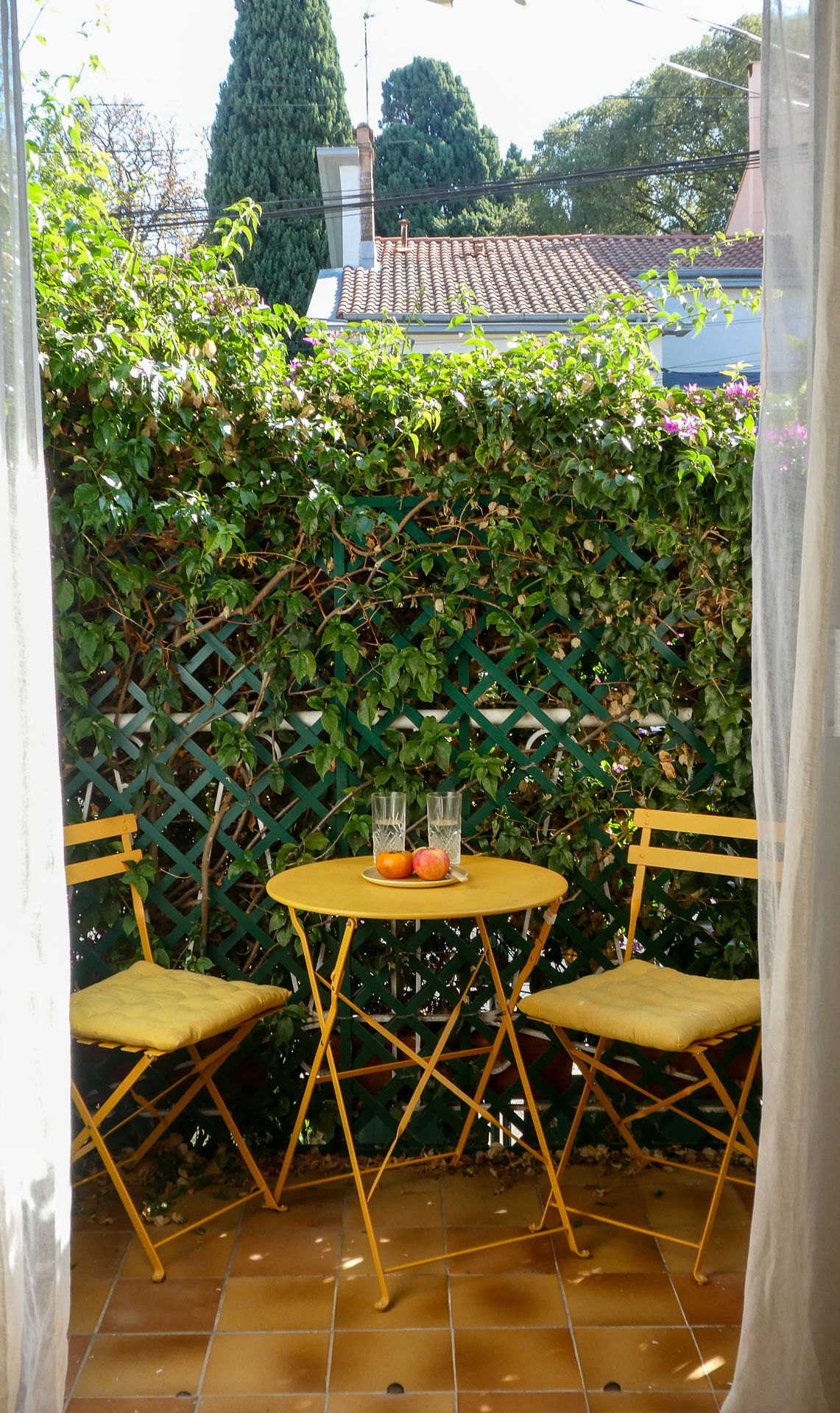 Gastgezin Montpellier 473260