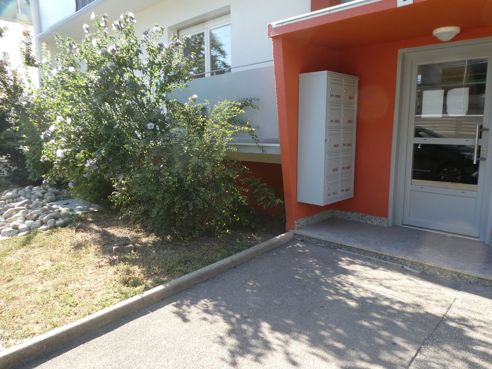 Colocatie Saint-Louis 274758