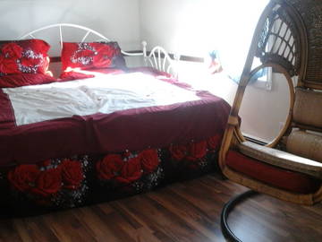 Roomlala | Rustige kamer in het hart van Quebec