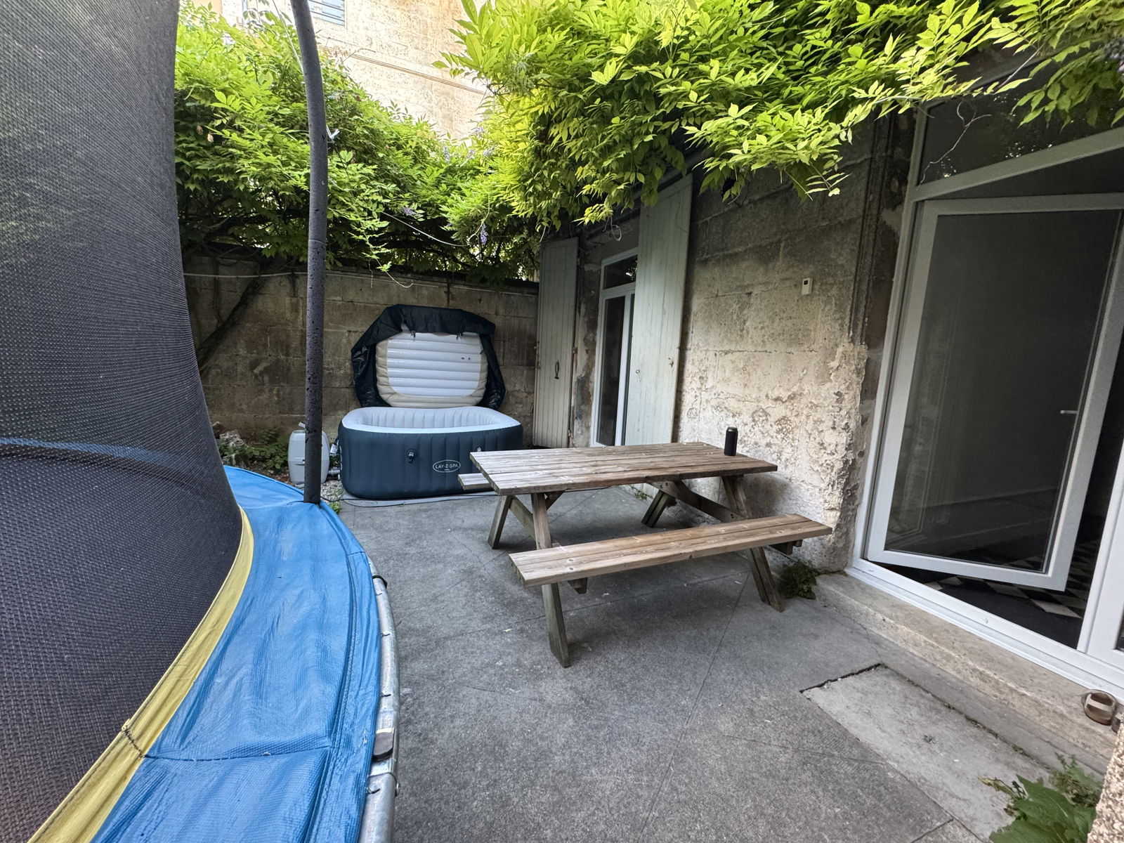 Gastgezin Angoulême 476773