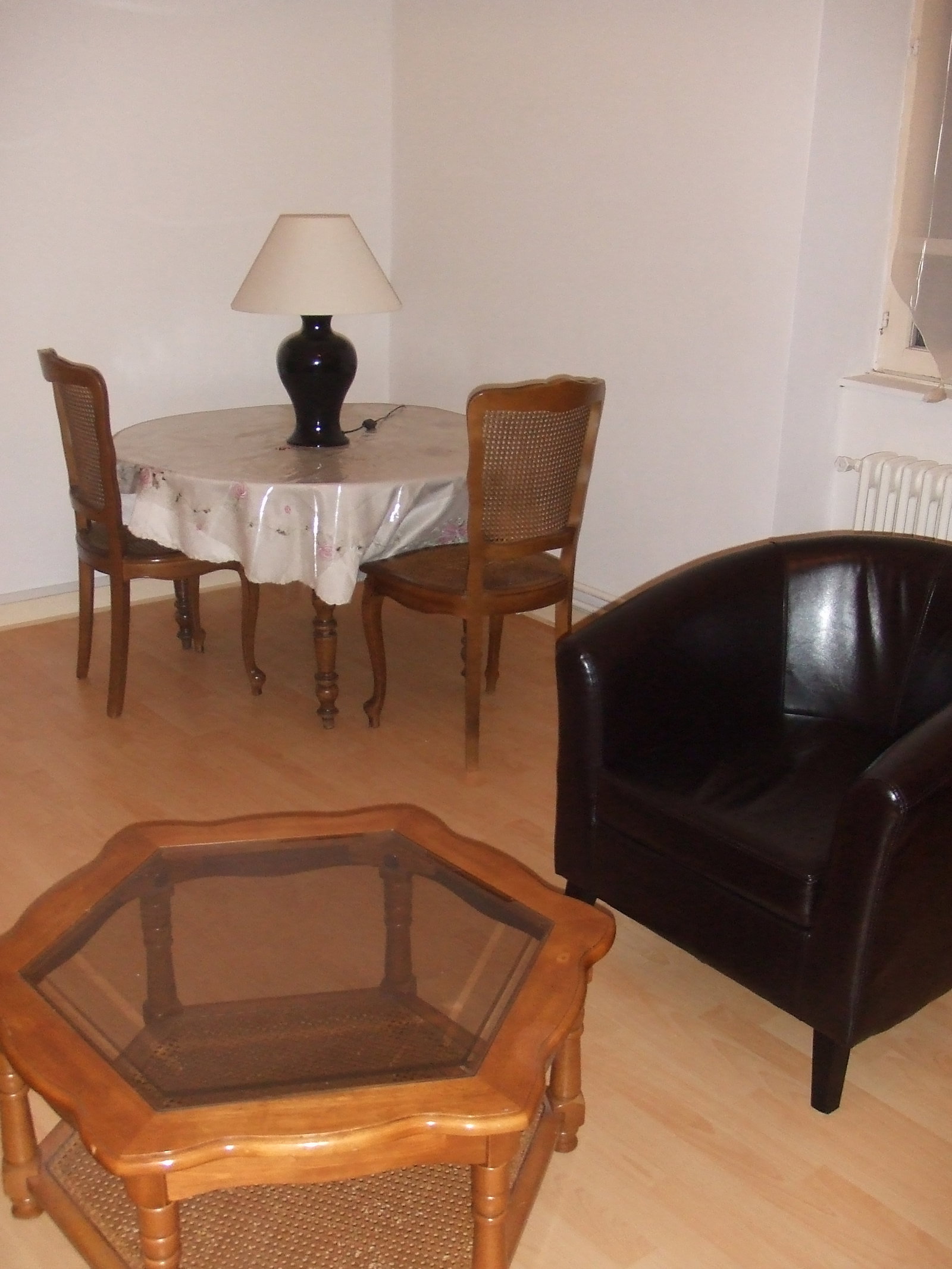 Colocatie Clermont-Ferrand 646596