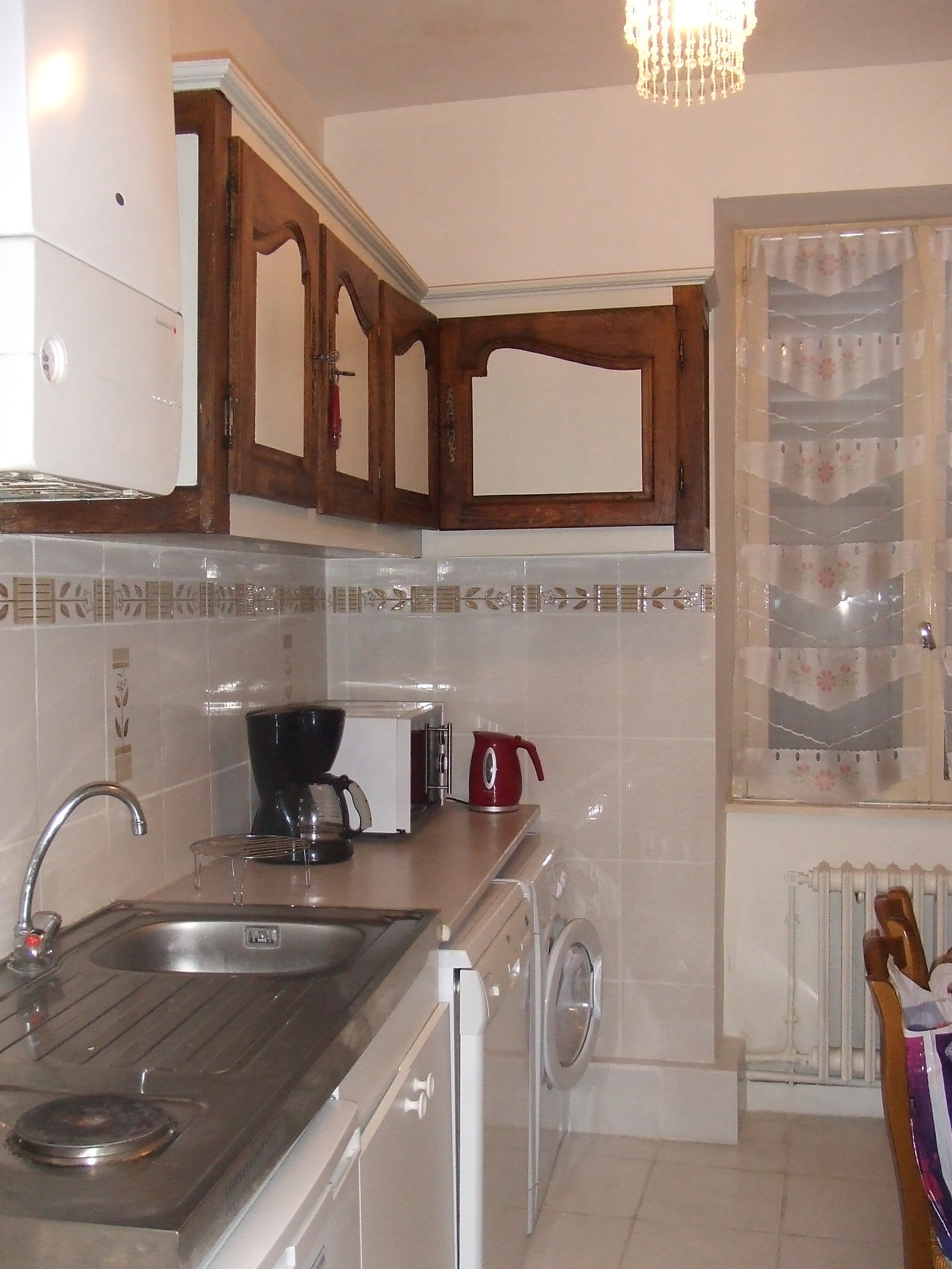 Colocatie Clermont-Ferrand 646596