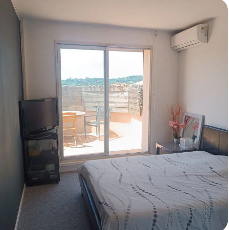 Gastgezin Draguignan 653801