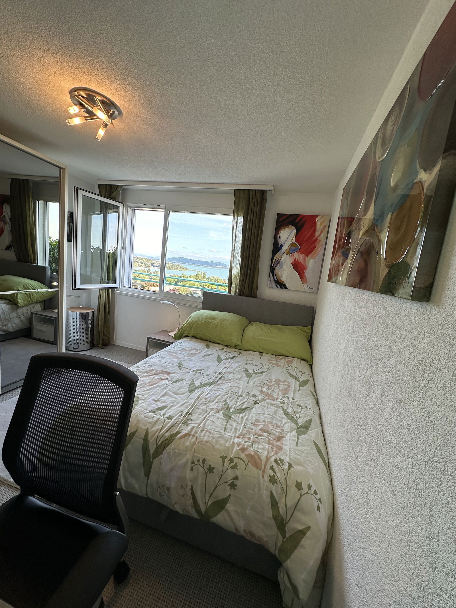 Gastgezin Hauterive 426957