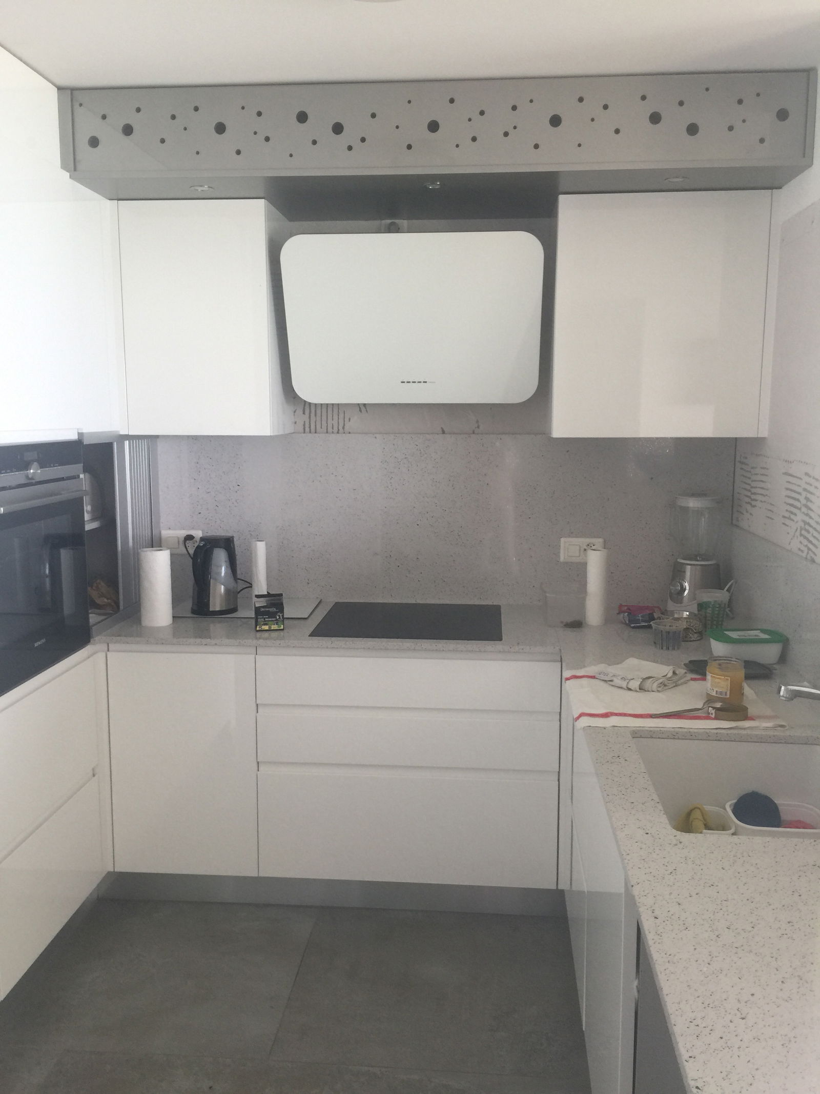 Gastgezin Hauterive 426957