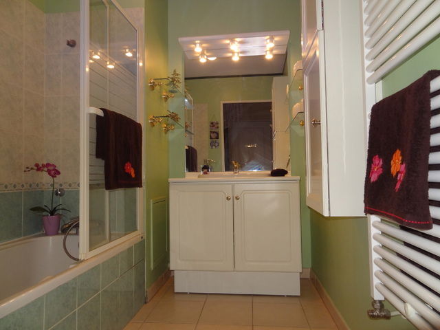 Gastgezin Villeurbanne 61884