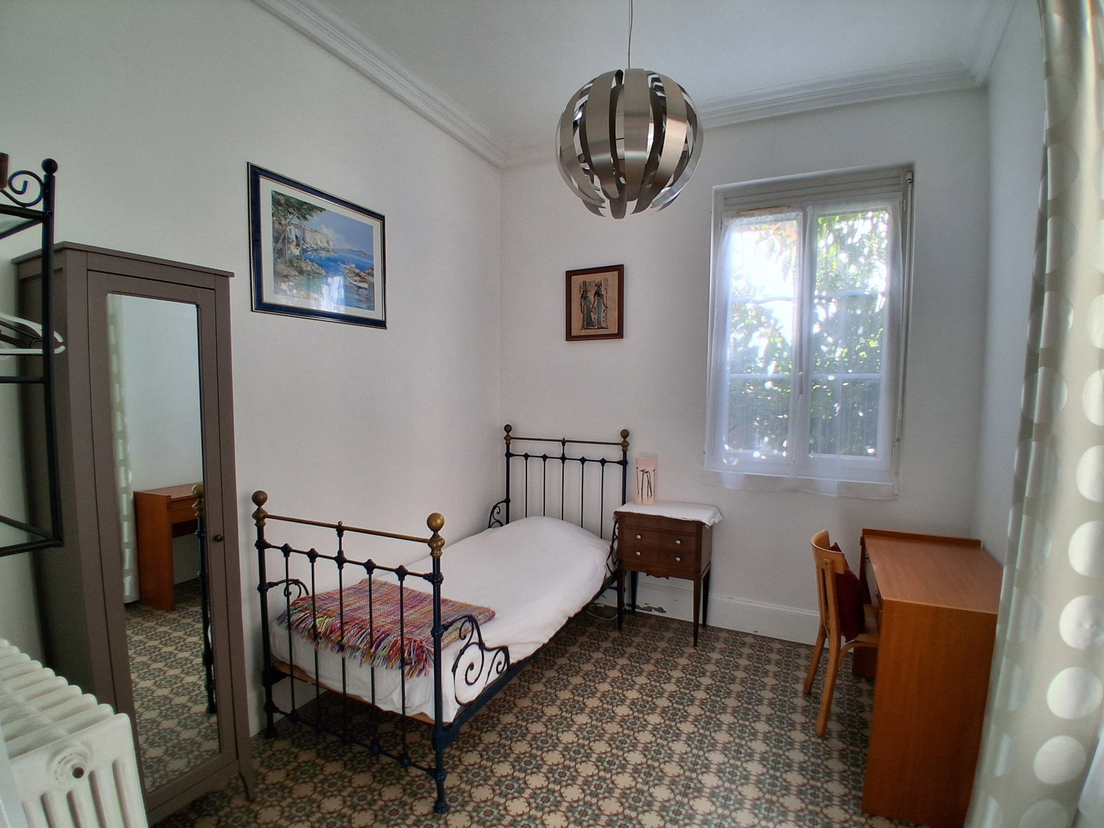 Kamer Bij De Gastheer Orléans 667817